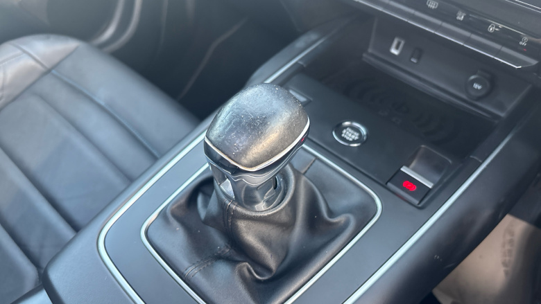 Citroen C5 Aircross 1.5 BlueHDi C-Series Edition 5dr Diesel Hatchback